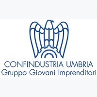 Giovani Imprenditori Confindustria Umbria logo - Similar company to Connesi