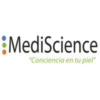 Mediscience Perú logo - Similar company to D&M Pharma Perú