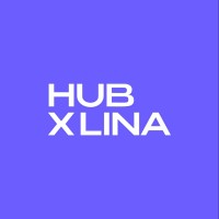 HUBxLINA logo - Similar company to Lina