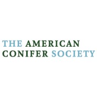 American Conifer Society logo - Similar company to Sun Nurseries, Inc.