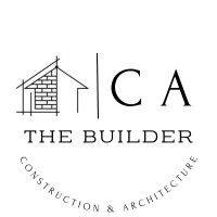 CA - The Builder logo - Similar company to Bricks & Tiles