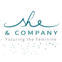 She & Company logo - Similar company to Quinx
