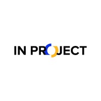 InProject HUB logo - Similar company to No-Code Community
