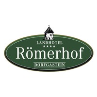 Hotel Römerhof Dorfgastein logo - Similar company to Hotel Das Reinisch