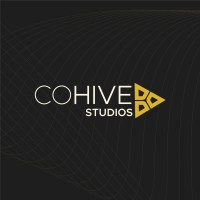 CoHive Studios logo - Similar company to Cohive Studio