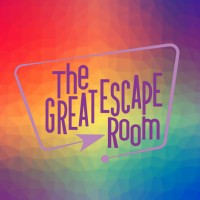 The Great Escape Room logo - Similar company to Just Escape