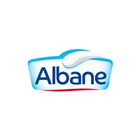 Albane Maroc logo - Similar company to Rafii
