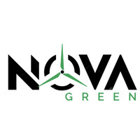 Nova Green logo - Similar company to Gem Isolation