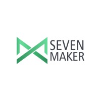 Seven Maker logo - Similar company to 𝗪𝗲𝗯𝗗𝗶𝗴𝗶𝗤