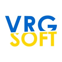 VRG Soft logo - Similar company to Soft Generation
