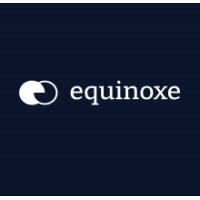 Equinoxe logo - Similar company to Ojm Diffusion