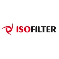 ISOFILTER logo - Similar company to Linpac Packaging Verona S.R.L.