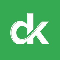 Keendevs logo - Similar company to Algostack Technology