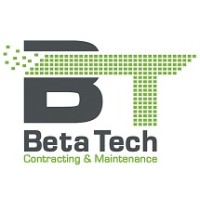 BETA-TECH logo - Similar company to Beta Tech Contracting & Maintenance Co