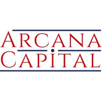Arcana Capital logo - Similar company to Direct Commercial Property
