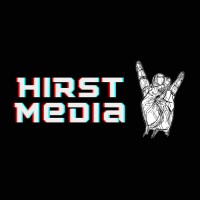 Hirst Media logo - Similar company to Hurst Media Services