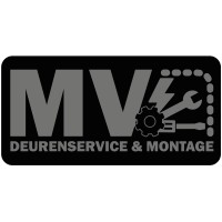 MV Deurenservice en Montage logo - Similar company to Rvr Cleaning