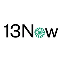 13Now, Inc. logo - Similar company to Fuseprop