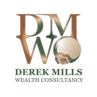 Derek Mills Wealth Consultancy logo - Similar company to Inventor Process, Inc.