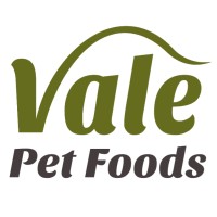 Vale Pet Foods logo - Similar company to Supplements Group (Tsg)
