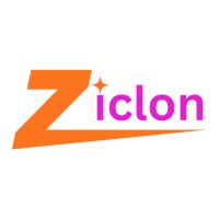 Ziclon logo - Similar company to Tecxone Technologies