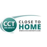 Civic Center TV 15 logo - Similar company to C & G Newspapers