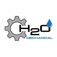 H2O Mechanical Pty Ltd logo - Similar company to Hydro Flow Australia - Worry Free Water