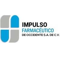 Impulso Farmacéutico de Occidente logo - Similar company to Merkafarma