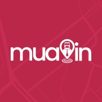 Muavin logo - Similar company to Ege Yurt Grup
