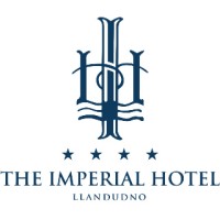 The Imperial Hotel, Llandudno