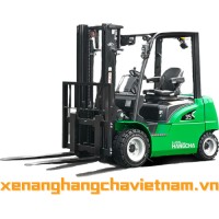 Xe Nâng Hangcha Việt Nam logo - Similar company to Hangcha Group