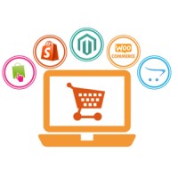 Ecommerce Website Development Company in Delhi logo - Similar company to Solfortech - (Pvt) Limited