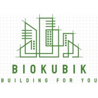 BIOKUBIK logo - Similar company to Indutech Solutions