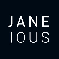 JANEIOUS Games logo - Similar company to Spectarium
