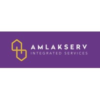 AMLAKSERV logo - Similar company to Workey
