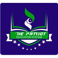 The Patriot Education System logo - Similar company to Army Public College Of Management & Sciences (Apcoms)