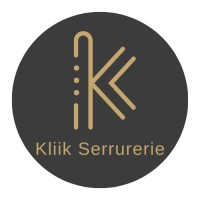 Kliik Serrurerie logo - Similar company to Pulpe Com