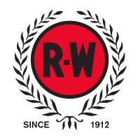 Richards-Wilcox Canada logo - Similar company to Northern Dock Systems
