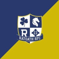 Ratoath Rugby Club logo - Similar company to Kettering Rugby Club