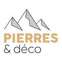 Pierres et Déco logo - Similar company to Noblema