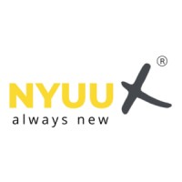 NYUU X logo - Similar company to Eyecandy Marketing