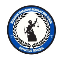 Himpunan Mahasiswa Magister Hukum Universitas Airlangga (HIMA MIH UNAIR) logo - Similar company to Ekskul