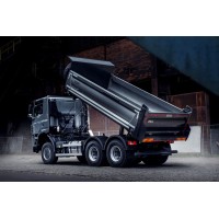 VS-mont, s. r. o. logo - Similar company to Sl Trailer Ab