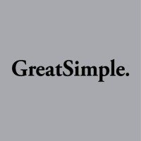 GreatSimple logo - Similar company to Menokind