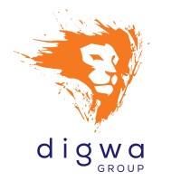 Digwa Group logo - Similar company to Fintegrate