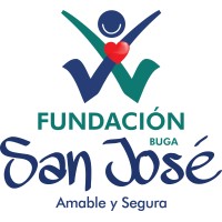 Fundación San José Buga logo - Similar company to Unidad Central Del Valle Del Cauca