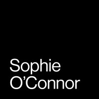 Sophie O'Connor Ltd logo - Similar company to Here.We.Go. Studio – We Design Change