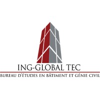 ING-GLOBAL TEC logo - Similar company to Elexperts