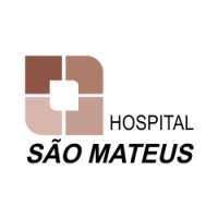 Hospital Sao Mateus logo - Similar company to Sure Edge Enterprises