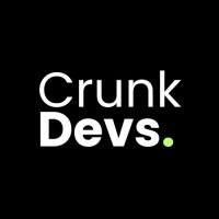 CrunkDevs logo - Similar company to Catalytic